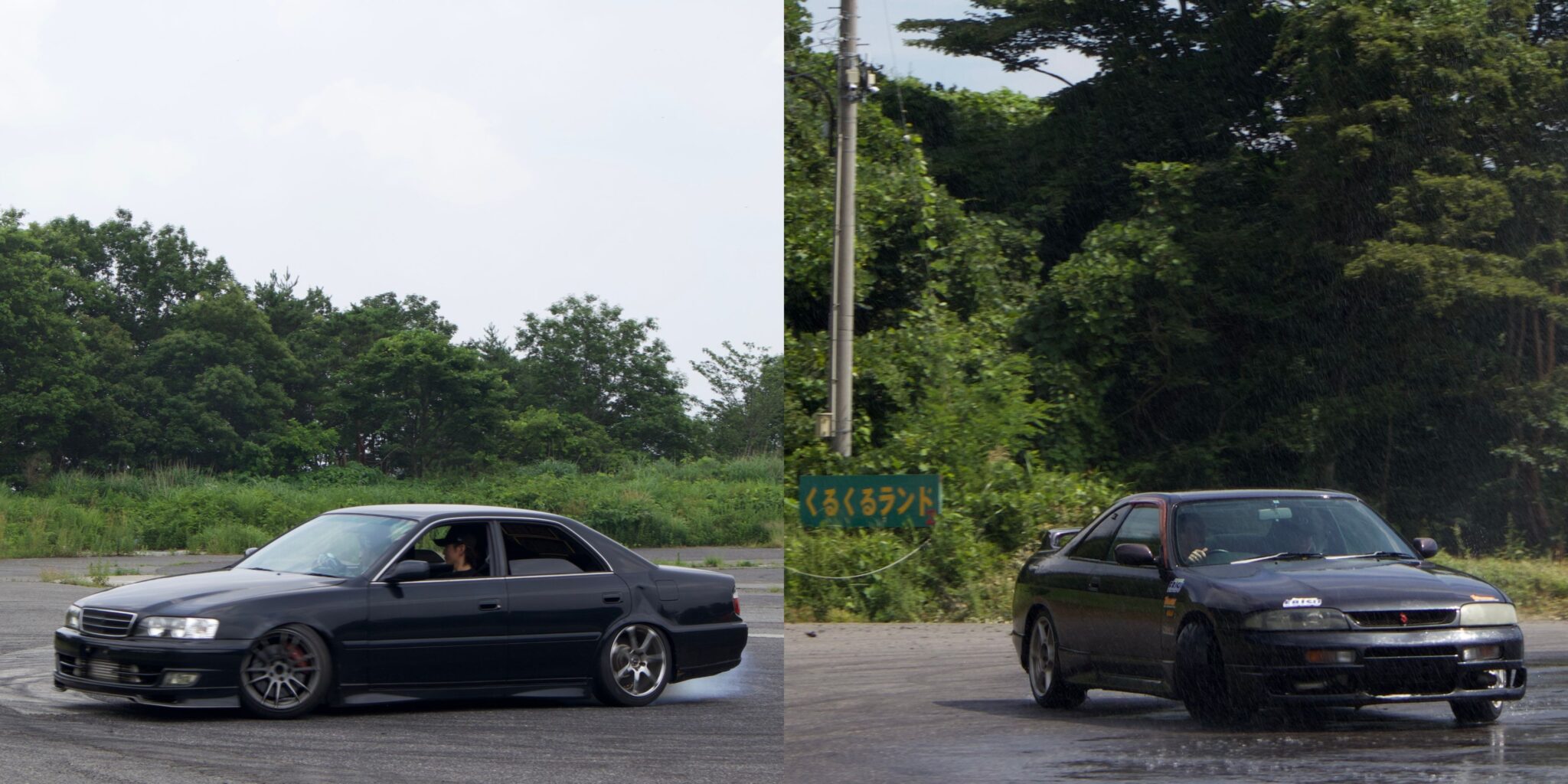 Toyota Chaser vs Nissan Skyline for Drifting: Which is Better? | JDM ...